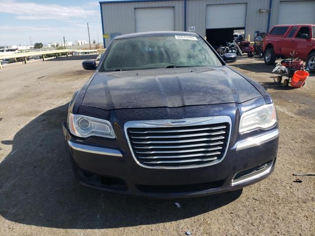 Photo 5 from auction – 2014 CHRYSLER 300 with VIN 2C3CCAAG5EH377937