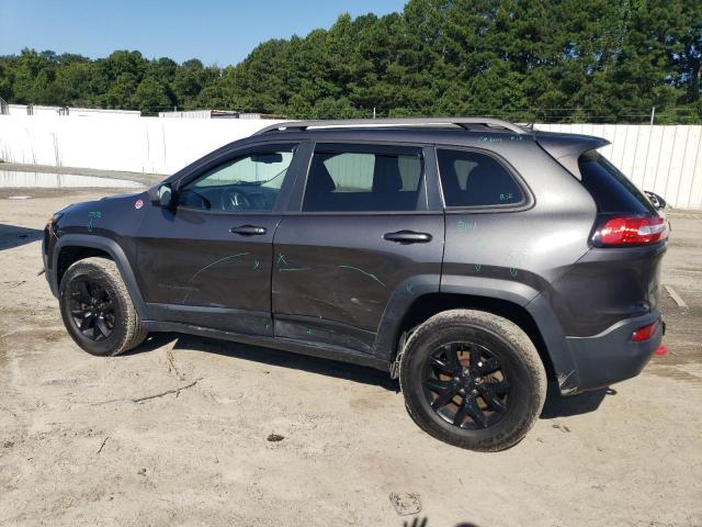 Photo 2 from auction – 2015 JEEP CHEROKEE T with VIN 1C4PJMBS5FW699178