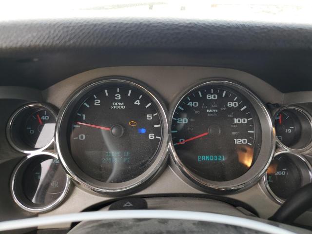 صورة رقم 9 من المزاد - 2007 CHEVROLET SILVERADO مع VIN 2GCEK19J371654085