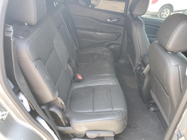 Photo 11 from auction – 2023 GMC ACADIA SLT with VIN 1GKKNML4XPZ224497