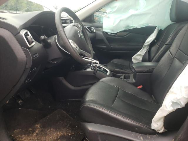 Photo 7 from auction – 2016 NISSAN ROGUE S with VIN 5N1AT2MV3GC876997