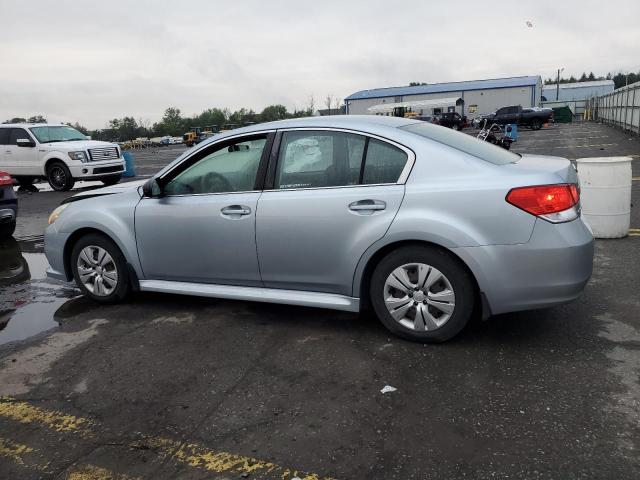 Photo 2 from auction – 2013 SUBARU LEGACY 2.5 with VIN 4S3BMBA6XD3012110