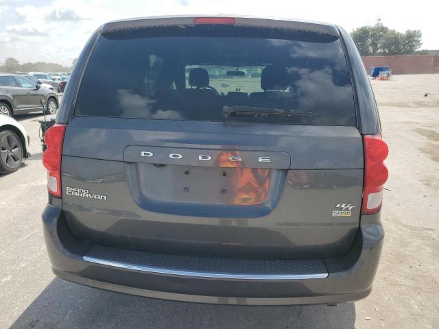 Photo 6 from auction – 2016 DODGE GRAND CARA with VIN 2C4RDGEG5GR312406
