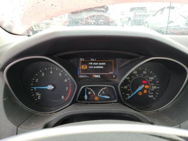 Photo 9 from auction – 2015 FORD FOCUS SE with VIN 1FADP3F23FL282767