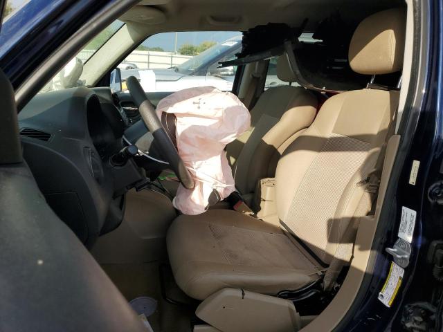 Photo 7 from auction – 2012 JEEP PATRIOT SP with VIN 1C4NJPBB7CD673763