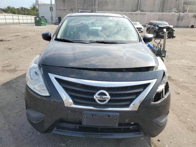 Photo 5 from auction – 2017 NISSAN VERSA S with VIN 3N1CN7AP8HL884371
