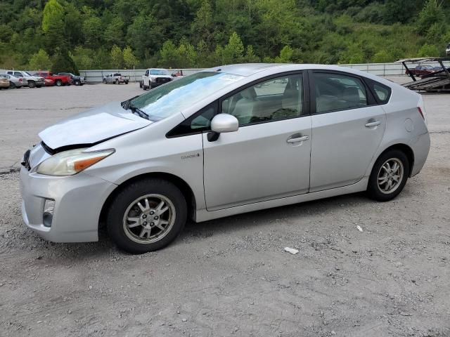 TOYOTA PRIUS 2010 z numerem VIN JTDKN3DU1A1024103 - Zdjęcie z aukcji