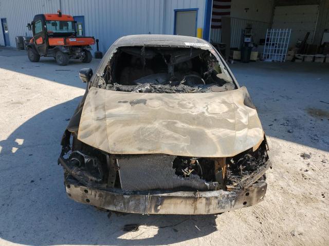Photo 5 from auction – 2015 HONDA CIVIC SI with VIN 2HGFB6E58FH701421