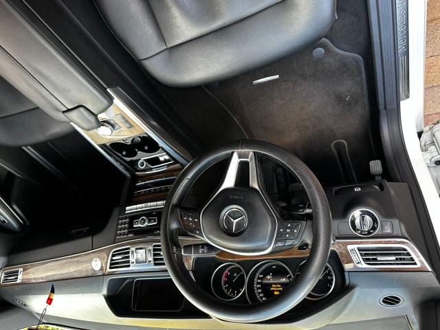 Photo 9 from auction – 2014 MERCEDES-BENZ E 350 with VIN WDDHF5KB3EA788440