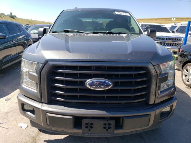 Photo 5 from auction – 2017 FORD F150 SUPER with VIN 1FTEW1CP5HFA97286