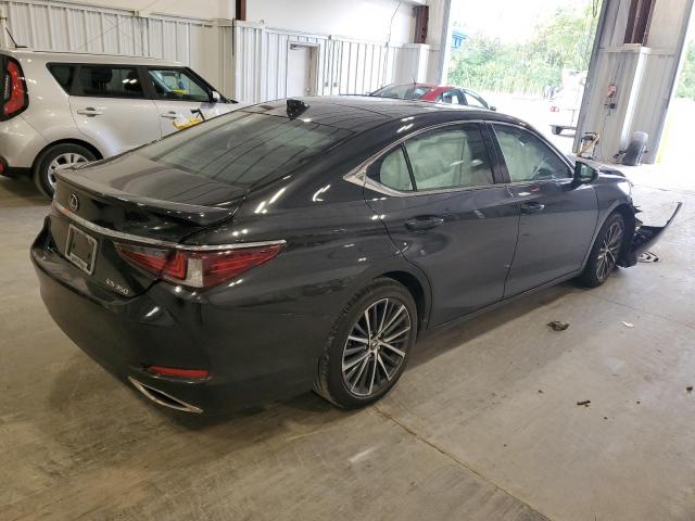 Photo 3 from auction – 2022 LEXUS ES 350 BAS with VIN 58ADZ1B15NU111523