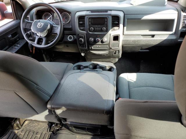 Photo 8 from auction – 2019 RAM 1500 CLASS with VIN 1C6RR7SM9KS680291