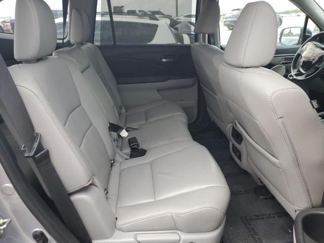 Photo 11 from auction – 2018 HONDA PILOT EXL with VIN 5FNYF5H88JB026387