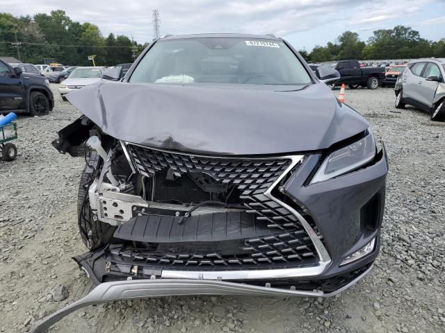 صورة رقم 5 من المزاد - 2022 LEXUS RX 350 مع VIN 2T2HZMAA8NC219899
