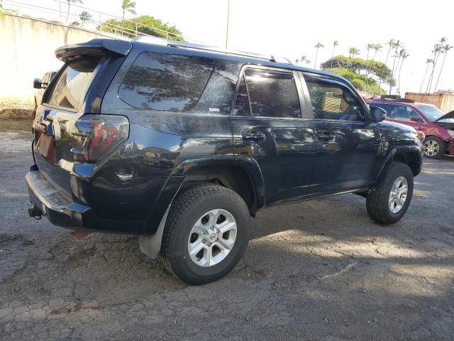 Photo 3 from auction – 2016 TOYOTA 4RUNNER SR with VIN JTEZU5JR7G5120330