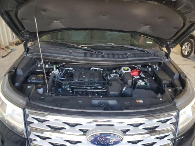Photo 12 from auction – 2019 FORD EXPLORER X with VIN 1FM5K8D89KGB37443