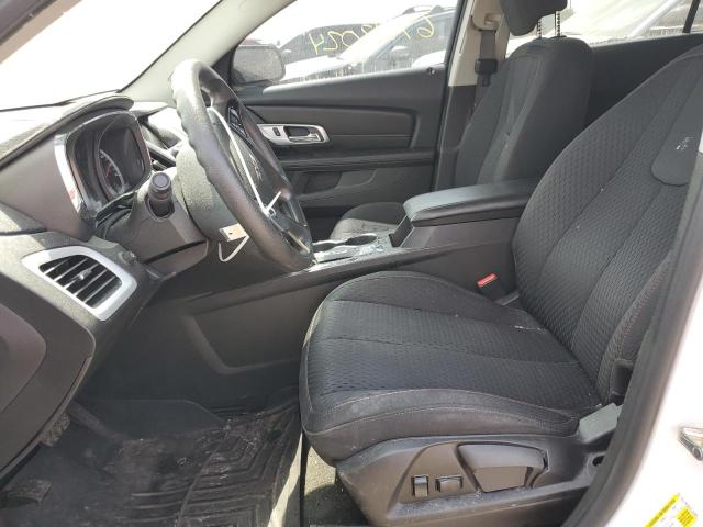 Photo 7 from auction – 2015 GMC TERRAIN SL with VIN 2GKALMEKXF6135908