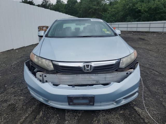 Photo 5 from auction – 2012 HONDA CIVIC EX with VIN 2HGFB2F88CH605723