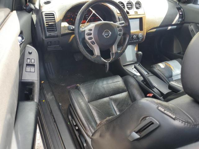 Photo 8 from auction – 2008 NISSAN ALTIMA 2.5 with VIN 1N4AL24E68C282254