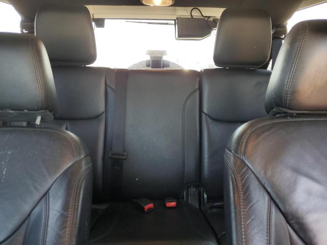 Photo 10 from auction – 2014 JEEP WRANGLER U with VIN 1C4BJWEG6EL306186