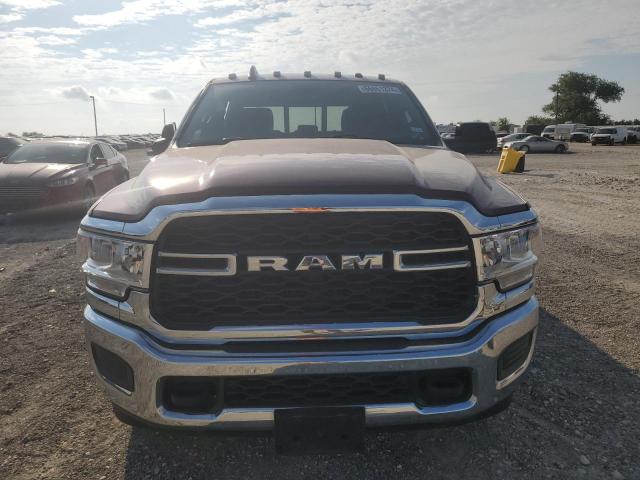 Photo 5 from auction – 2021 RAM 2500 TRADE with VIN 3C6UR5CL4MG675661