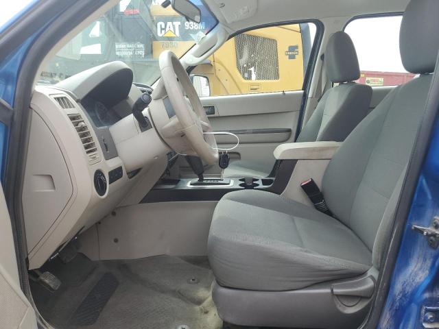 Photo 7 from auction – 2011 FORD ESCAPE XLS with VIN 1FMCU0C76BKB10046
