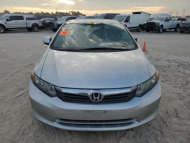 صورة رقم 5 من المزاد - 2012 HONDA CIVIC LX مع VIN 19XFB2F55CE091944