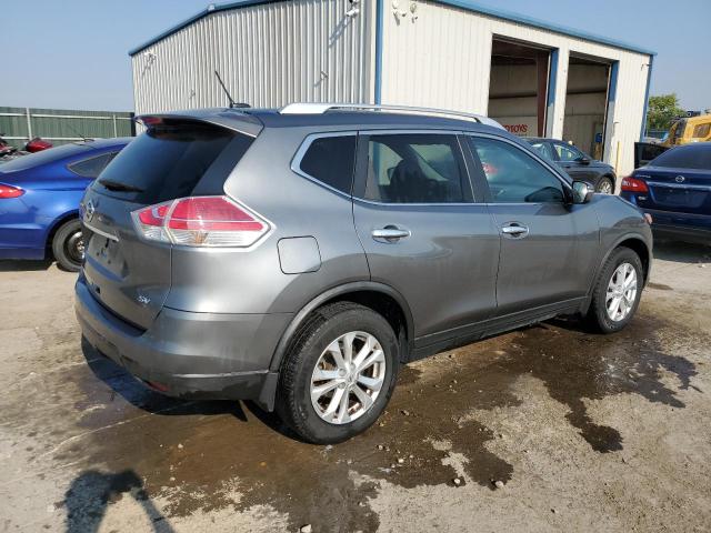 Photo 3 from auction – 2015 NISSAN ROGUE S with VIN KNMAT2MT6FP554302