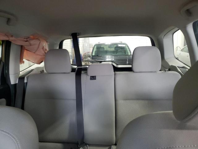 Photo 10 from auction – 2018 SUBARU FORESTER 2 with VIN JF2SJABC5JH614548