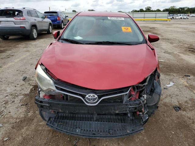 صورة رقم 5 من المزاد - 2015 TOYOTA COROLLA L مع VIN 2T1BURHE2FC377929