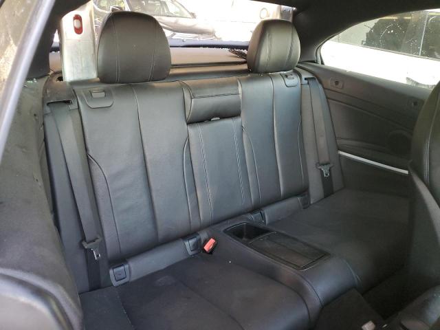 Photo 10 from auction – 2015 BMW 428 I with VIN WBA3V5C57F5A78905