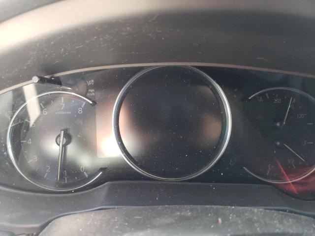 Photo 9 from auction – 2021 MAZDA CX-5 GRAND with VIN JM3KFBDM4M1430301