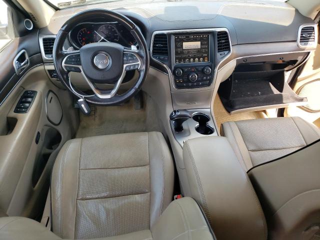 Photo 8 from auction – 2015 JEEP GRAND CHER with VIN 1C4RJFCT4FC190244