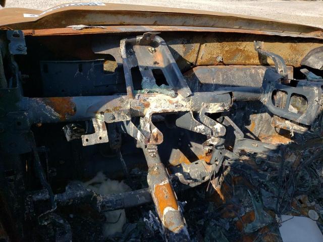 صورة رقم 9 من المزاد - 2013 FORD F250 SUPER مع VIN 1FTBF2B67DEA60760