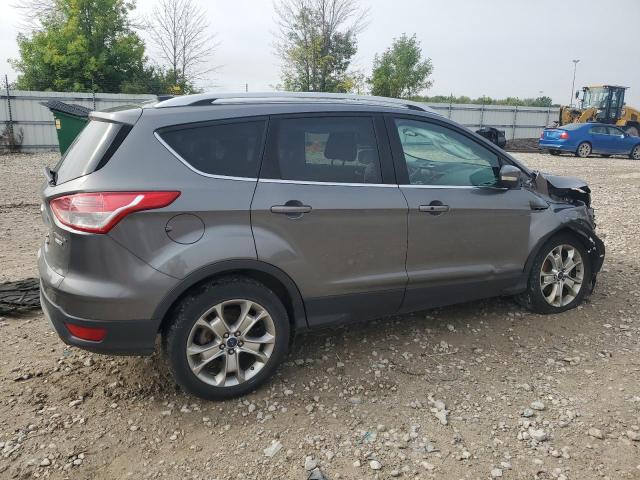 Zdjęcie 3 z aukcji – 2014 FORD ESCAPE TIT z VIN 1FMCU9J92EUD57467