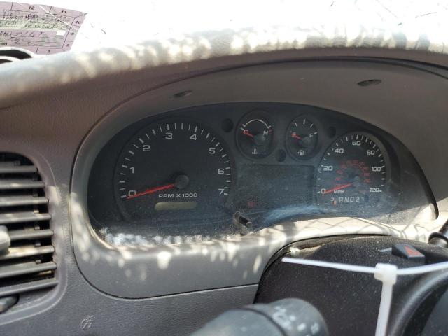 Photo 9 from auction – 2007 FORD RANGER with VIN 1FTYR15E27PA02630