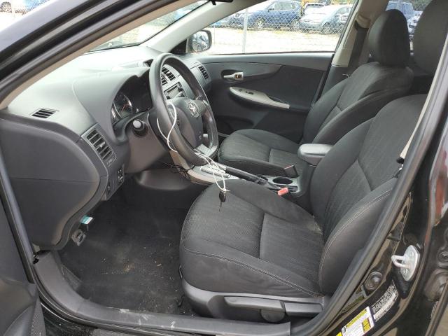 Photo 7 from auction – 2013 TOYOTA COROLLA BA with VIN 2T1BU4EE2DC965799