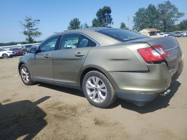 Photo 2 from auction – 2012 FORD TAURUS SEL with VIN 1FAHP2HW8CG132153