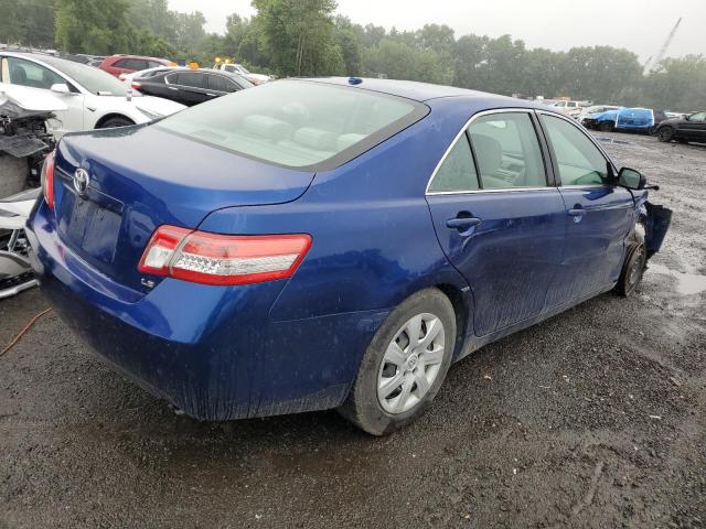 Фото 3 с аукциона – 2011 TOYOTA CAMRY BASE с VIN 4T4BF3EK2BR134198