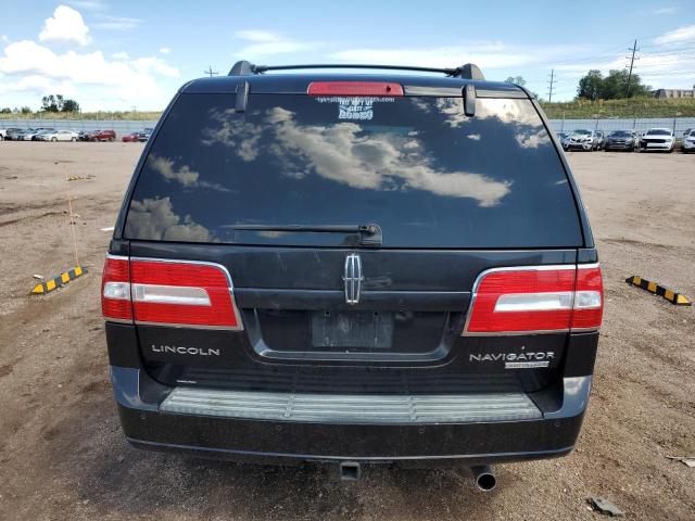 صورة رقم 6 من المزاد - 2012 LINCOLN NAVIGATOR مع VIN 5LMJJ2J51CEL05224