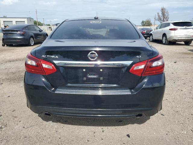 Photo 6 from auction – 2017 NISSAN ALTIMA 2.5 with VIN 1N4AL3AP3HC123624