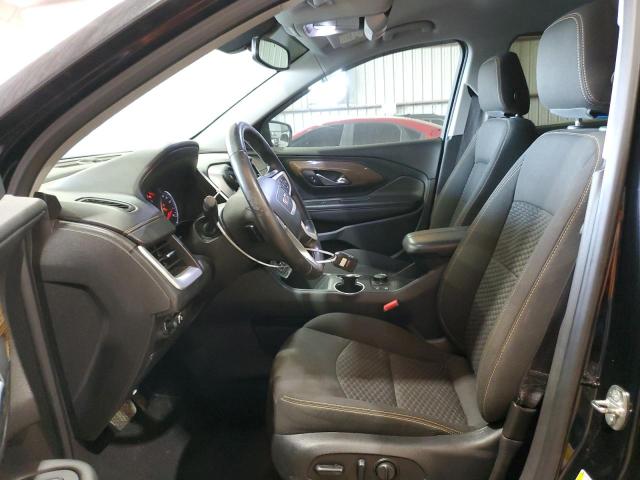 Photo 7 from auction – 2019 GMC TERRAIN SL with VIN 3GKALMEV4KL385662