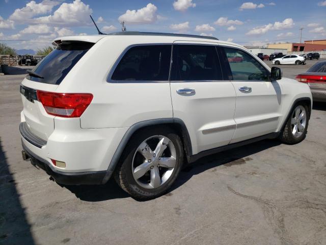 Photo 3 from auction – 2012 JEEP GRAND CHER with VIN 1C4RJFCT2CC135982