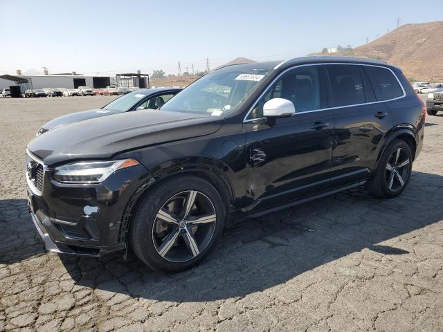 VOLVO XC90 T8 2017 with VIN YV4BC0PM9H1124733 - Photo from auction