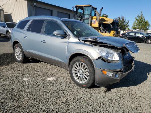 Photo 4 from auction – 2008 BUICK ENCLAVE CX with VIN 5GAEV23748J259559
