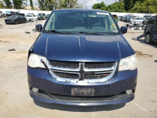صورة رقم 5 من المزاد - 2013 DODGE GRAND CARA مع VIN 2C4RDGDG8DR570447