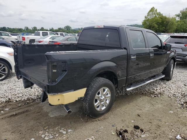 Photo 3 from auction – 2013 FORD F150 SUPER with VIN 1FTEW1CM3DKF25153