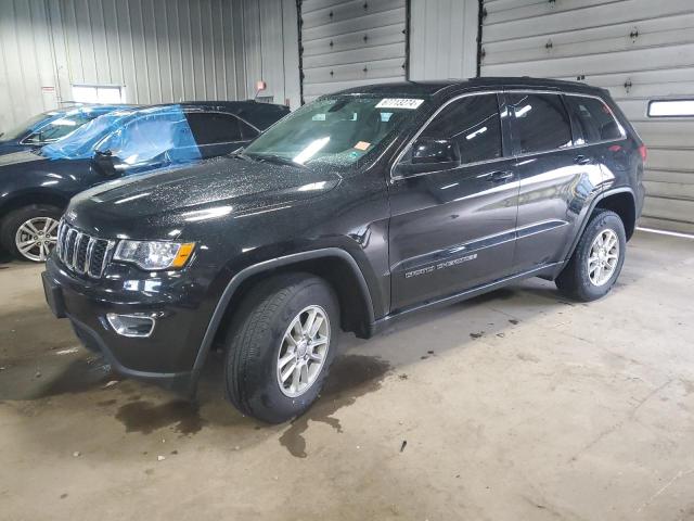 JEEP GRAND CHER 2018 with VIN 1C4RJFAG3JC458909 - Photo from auction