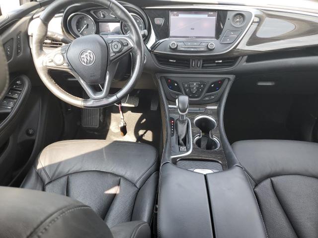 Photo 8 from auction – 2019 BUICK ENVISION E with VIN LRBFXCSA4KD018380