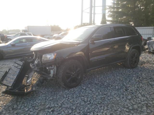 JEEP GRAND CHER 2012 with VIN 1C4RJFAG3CC327367 - Photo from auction